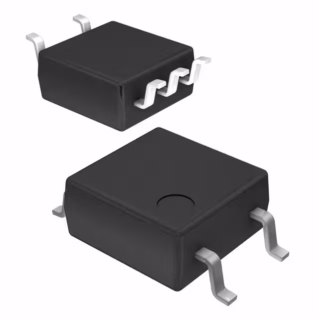 APS1551SZ Panasonic Electric Works  Optoisolators - Logic Output